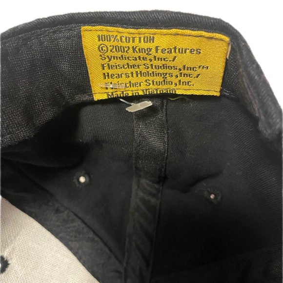 2000s Y2K Betty Boop Hat - Picture 3 of 3